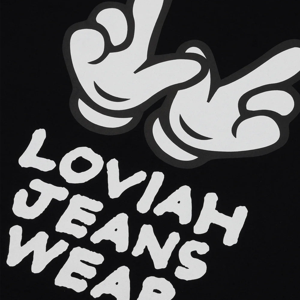 Loviah Hands Tee