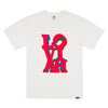 Loviah Love Tee