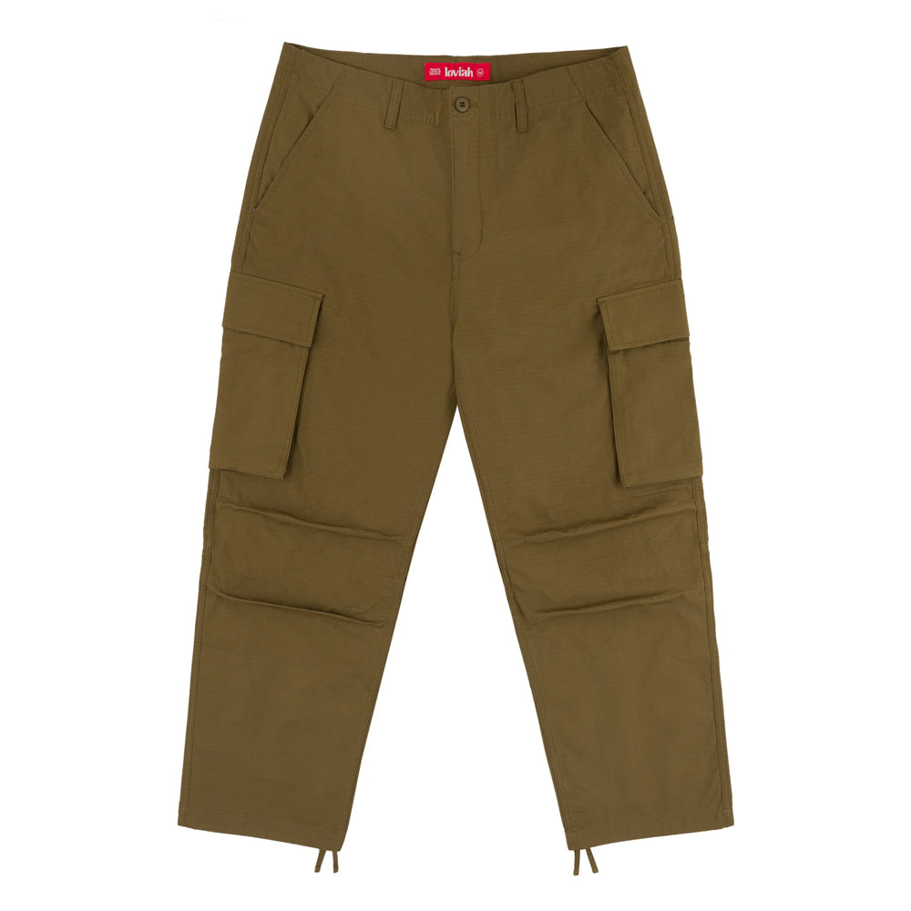 Loviah Ripstop Cargo Pants