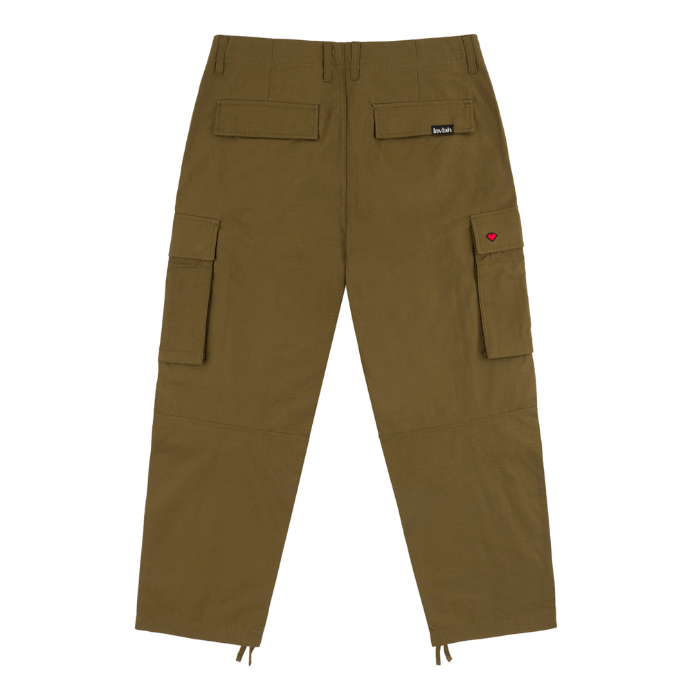 Loviah Ripstop Cargo Pants