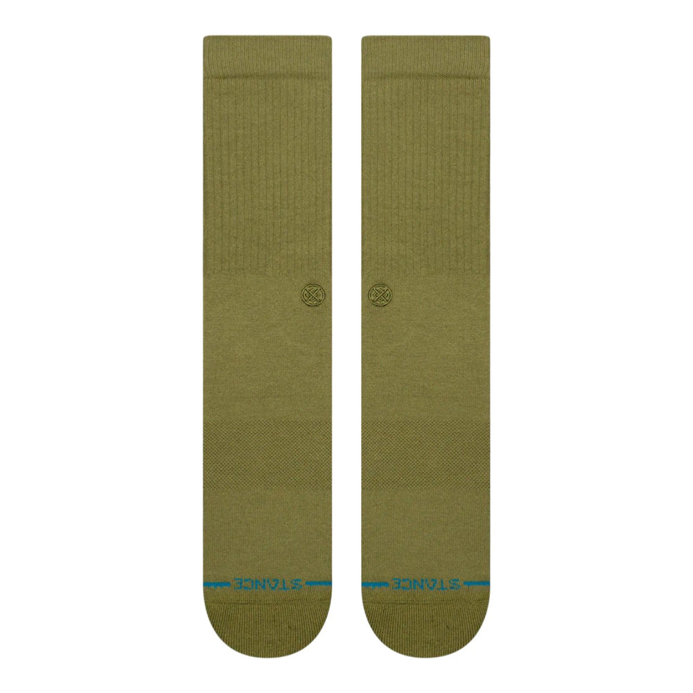Stance Stp Icon Crew Socks