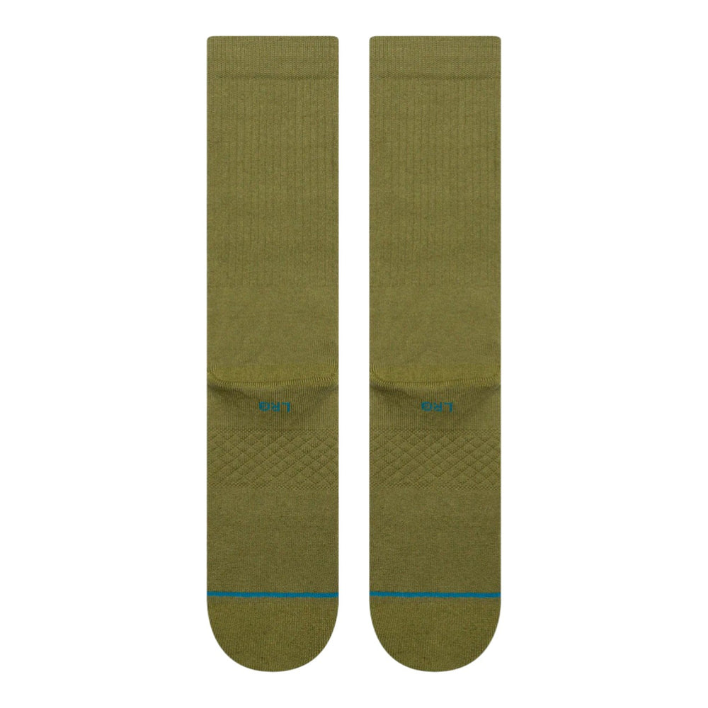 Stance Stp Icon Crew Socks
