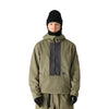 Veste d'hiver anorak 686 Ghost 2,5 L Shell