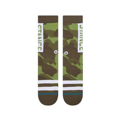 Stance Og Crew Socks
