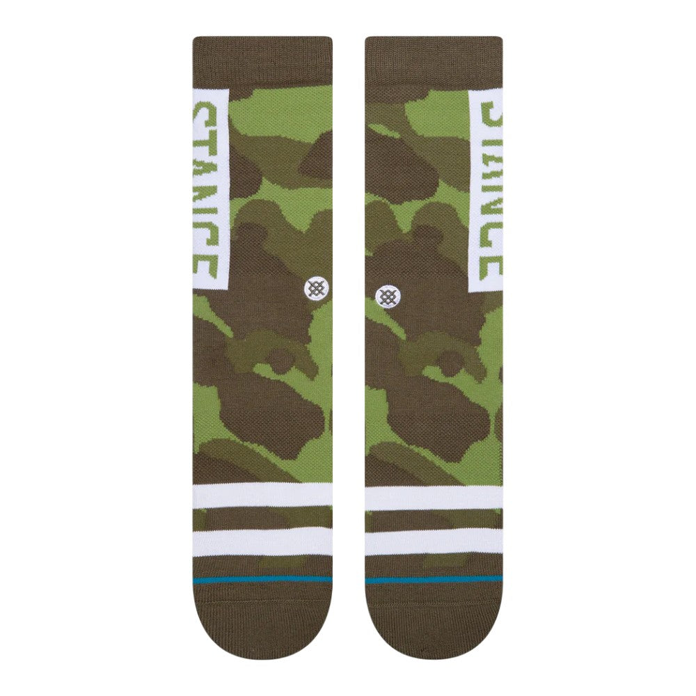 Chaussettes Stance Stp Og
