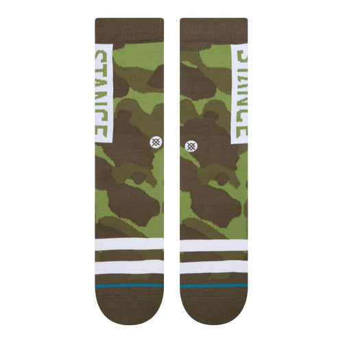 Stance Stp Og Socks