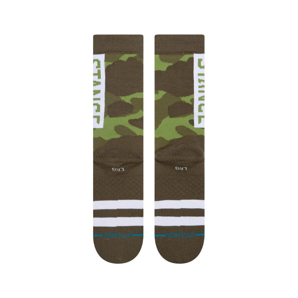 Stance Og Crew Socks
