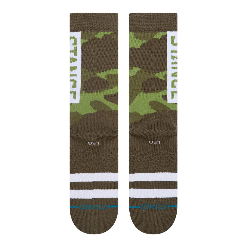 Chaussettes Stance Stp Og
