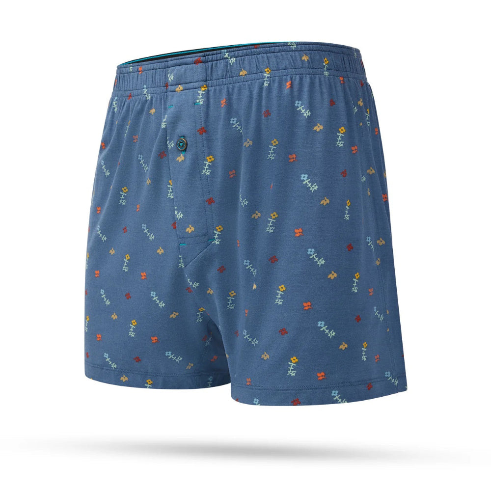 Boxer Whimpsy en mélange de polyester Stance Underwear