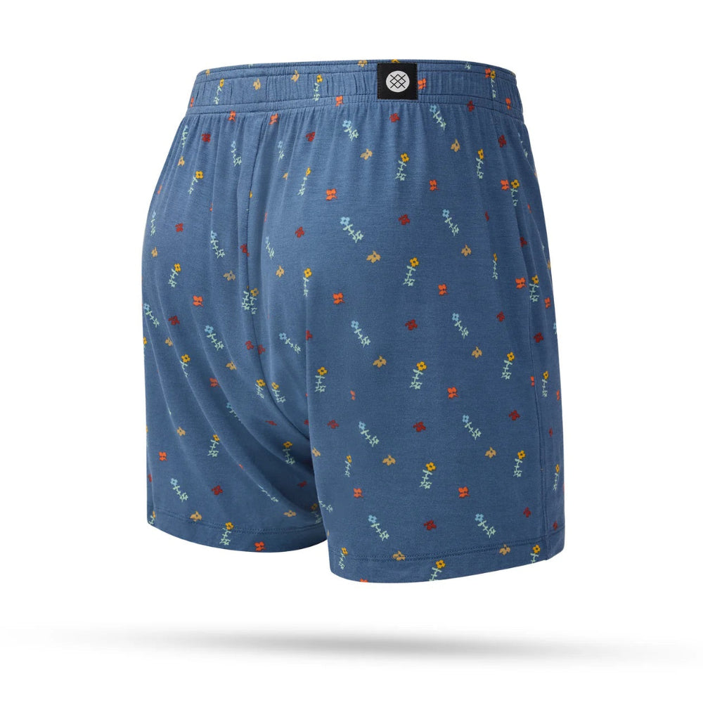 Boxer Whimpsy en mélange de polyester Stance Underwear