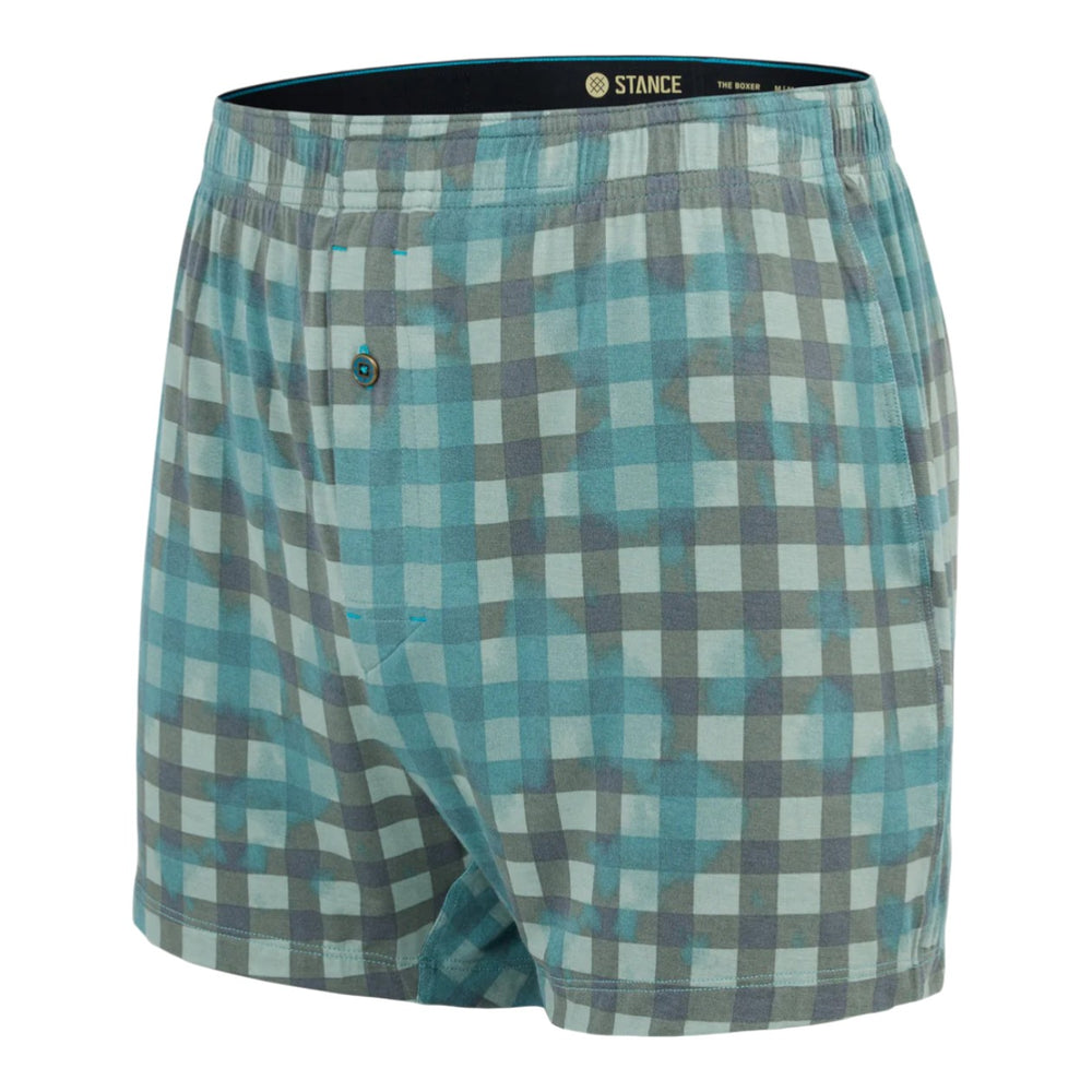 Caleçon Butter Boxer Stance