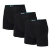Stance Men's Underwear Boxer Brief 3-Pack