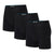 Stance Men's Underwear Boxer Brief 3-Pack