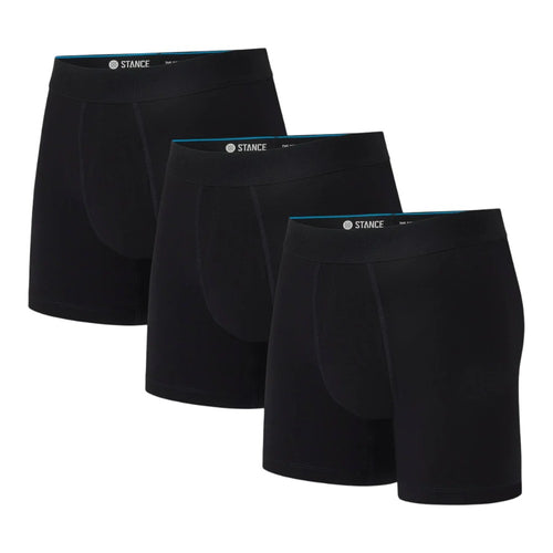 Lot de 3 boxers Stance pour homme