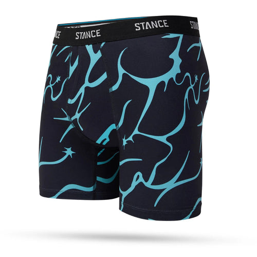 Boxer Stance Underwear Y2k