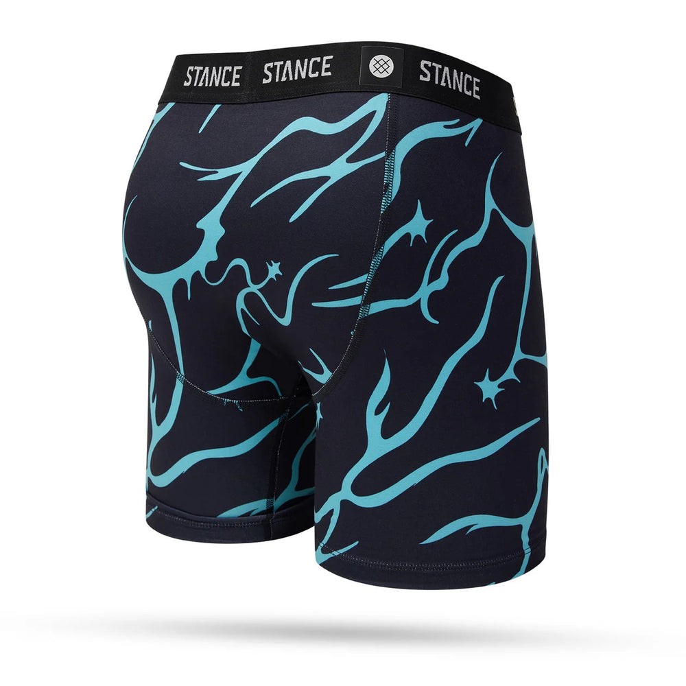 Boxer Stance Underwear Y2k
