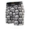 Stance Underwear Py Skulls Boxer Brief