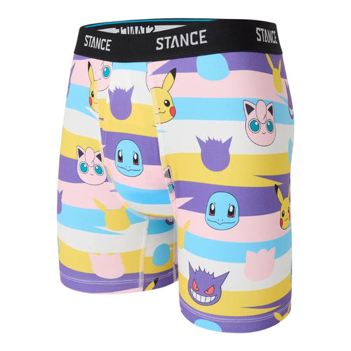 Stance Gotta Catch Em All Boxer