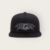 Casquette Snapback Thrasher Mag Banner