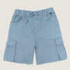 Short cargo Vans Kaylee pour femme