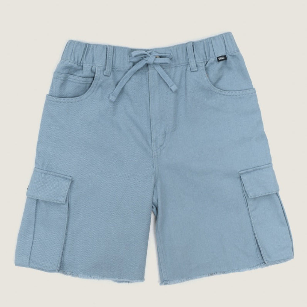 Short cargo Vans Kaylee pour femme