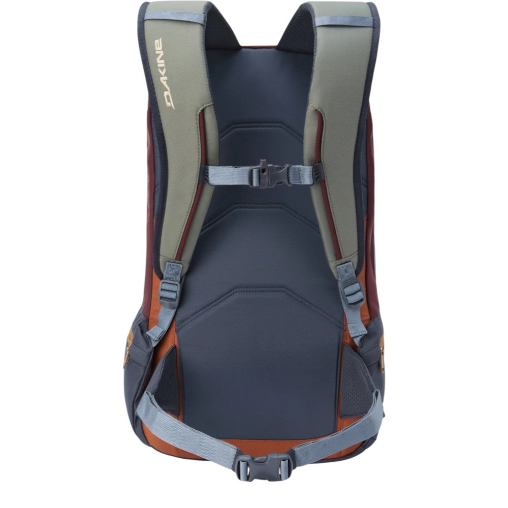 Sac à dos Dakine Mission 25L