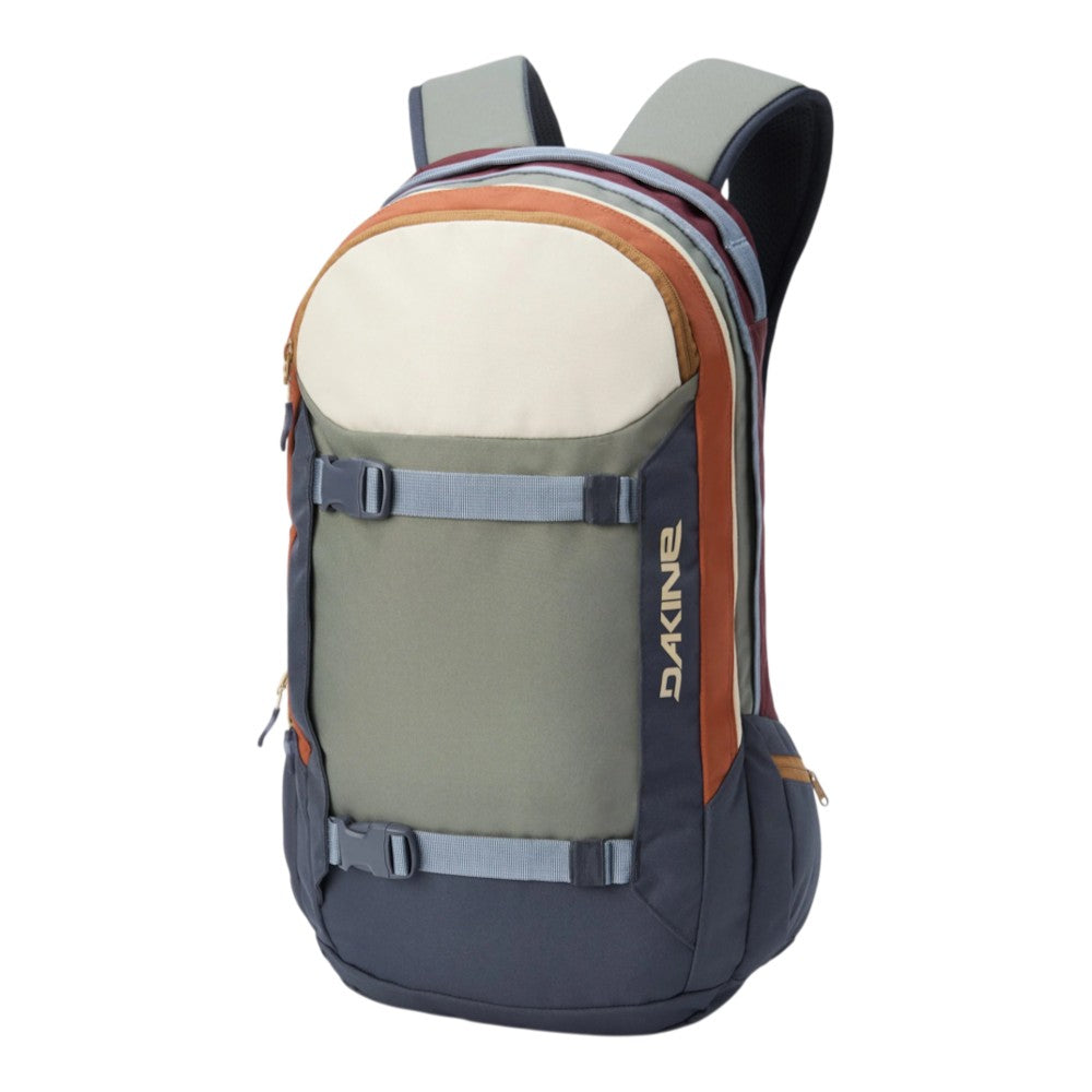 Sac à dos Dakine Mission 25L