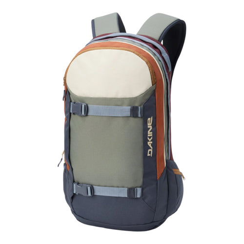 Sac à dos Dakine Mission 25L