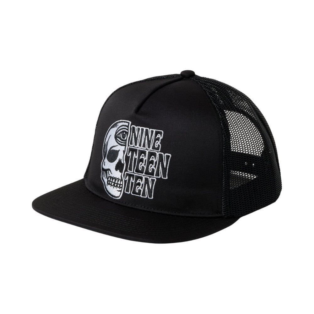 1910 Under The Influence Trucker Cap