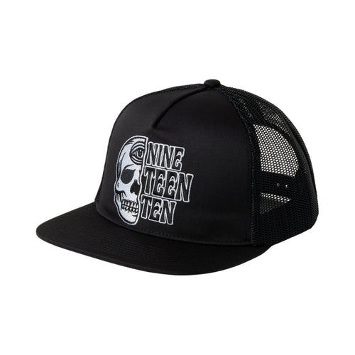 1910 Under The Influence Trucker Cap