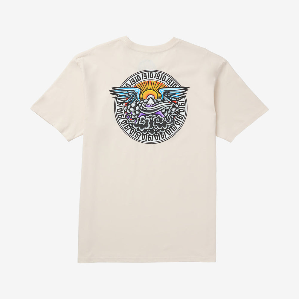 1910 Daybreak Short Sleeve Tee