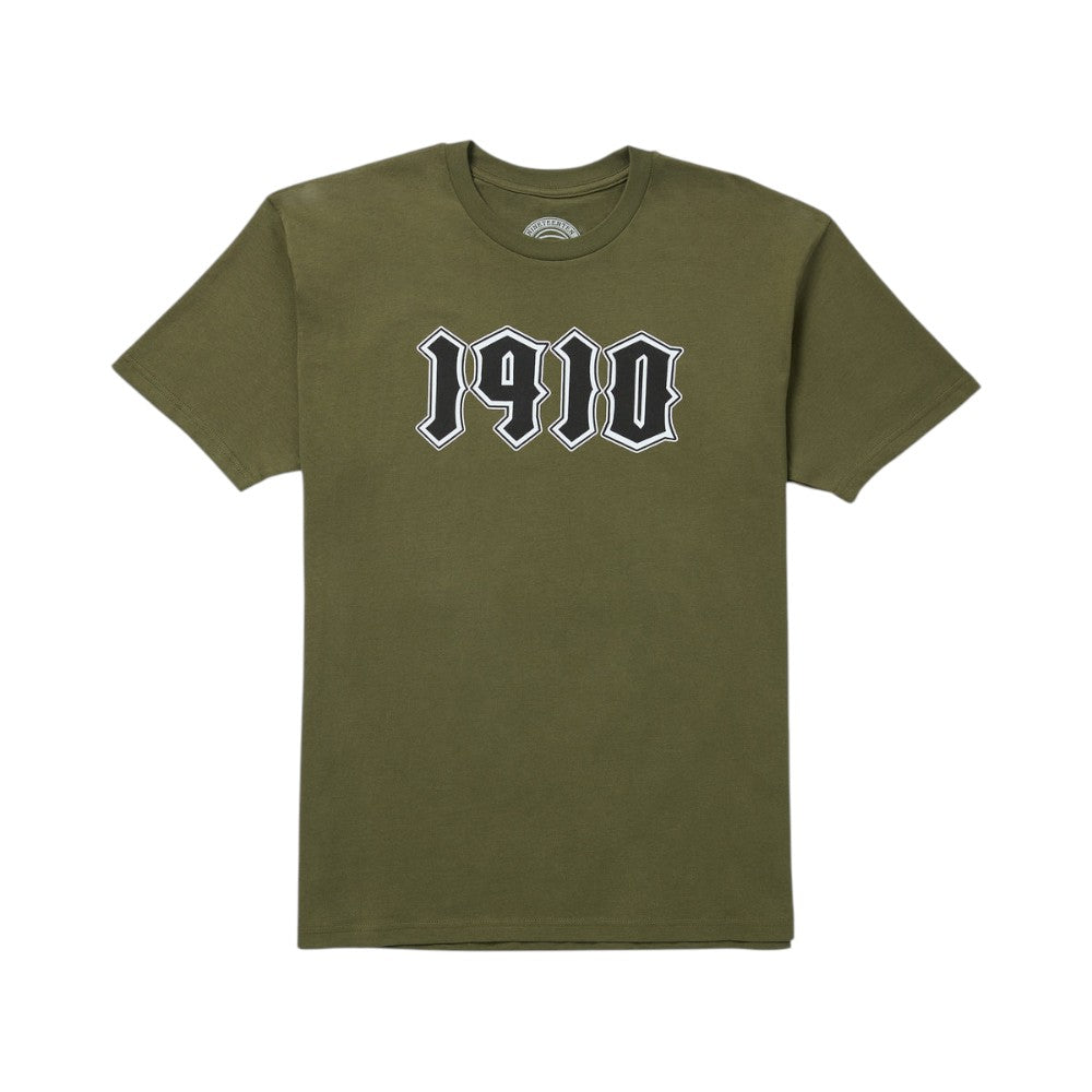 1910 Snakes Eyes T-shirt