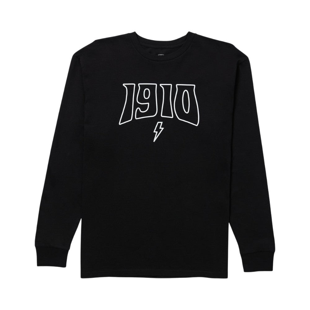 1910 Skewed Roberta Longsleeve T-shirt