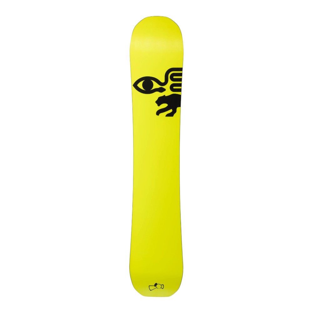 Snowboard Capita The Matriarch