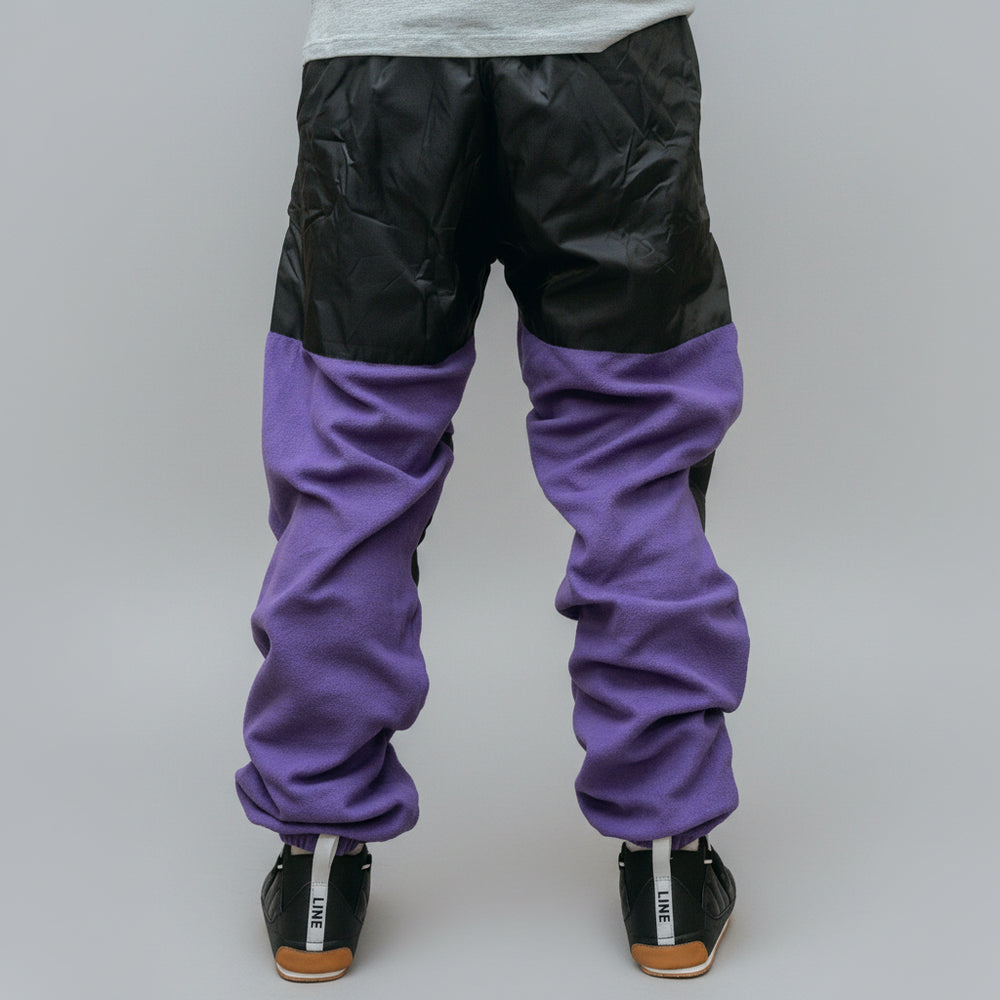 Ax1S Premium Polar Fleece Bottom Meem