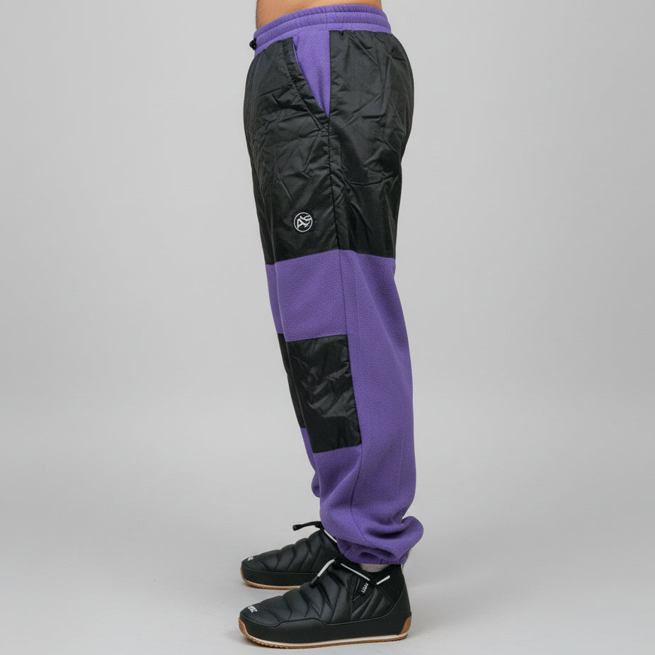 Ax1S Premium Polar Fleece Bottom Meem