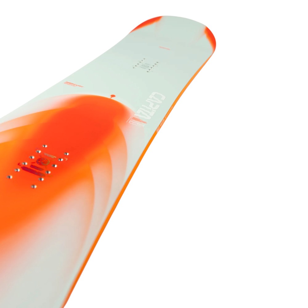 Snowboard Capita Mercury