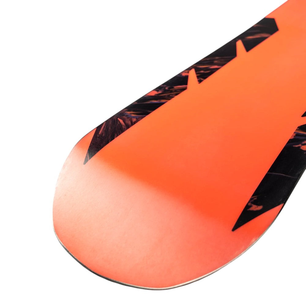 Snowboard Capita Mercury