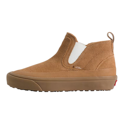 Chaussures Vans Mid-Slip isolées