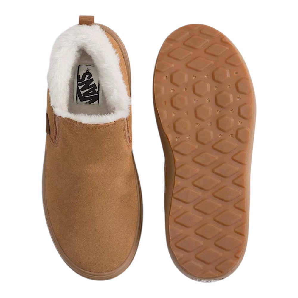 Vans Unisex Mid-Slip Platform Light