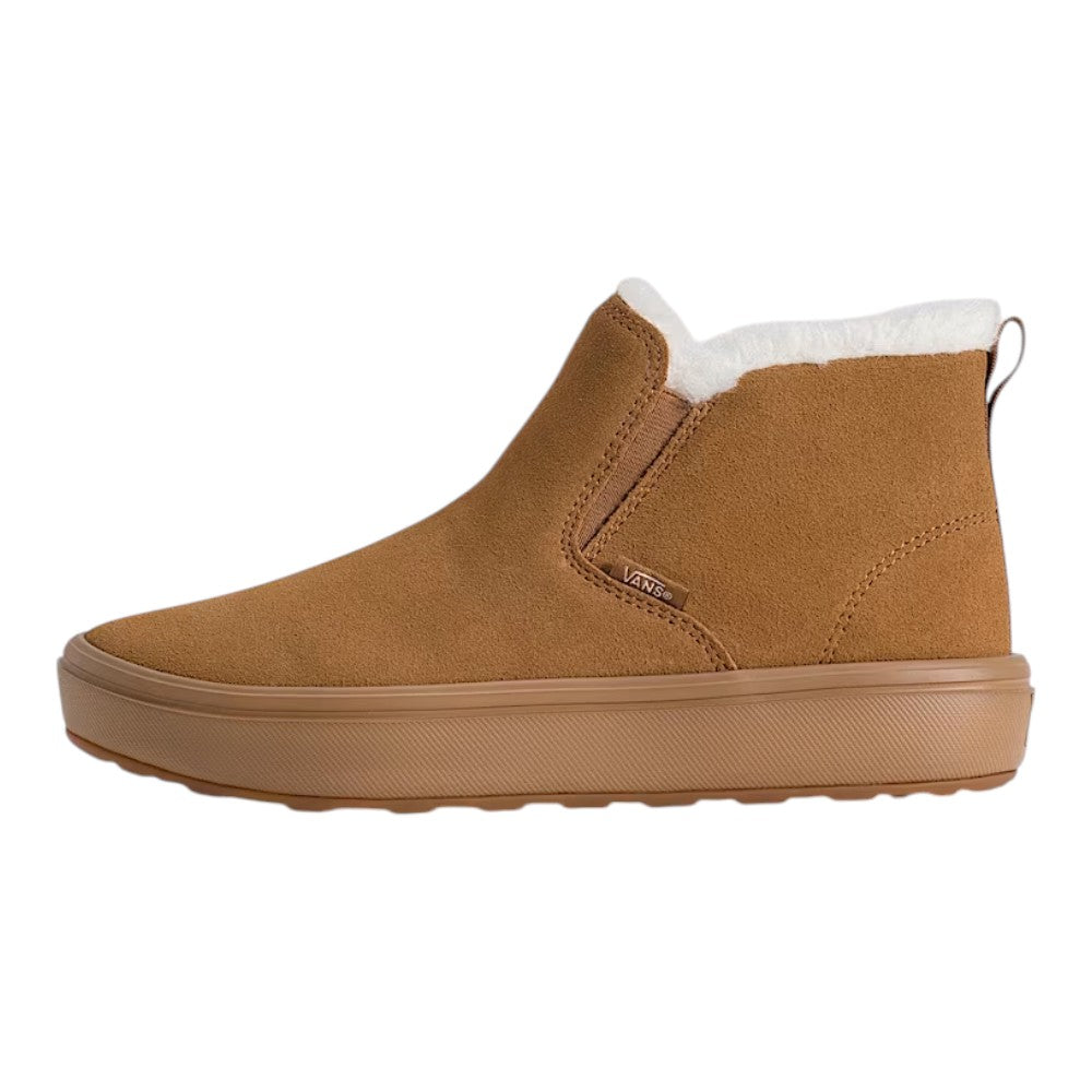 Vans Unisex Mid-Slip Platform Light