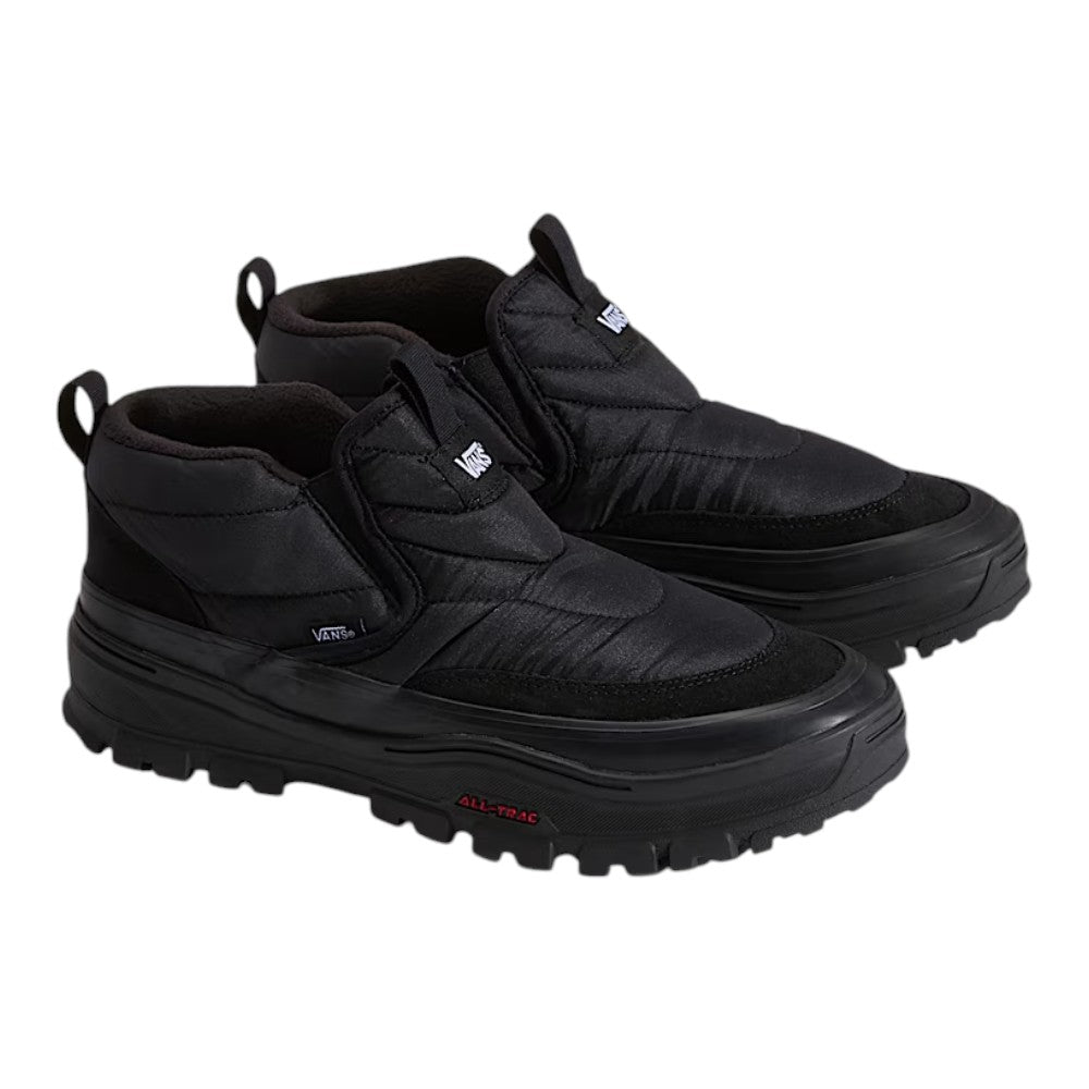 Vans Unisex Mid-Slip Puff
