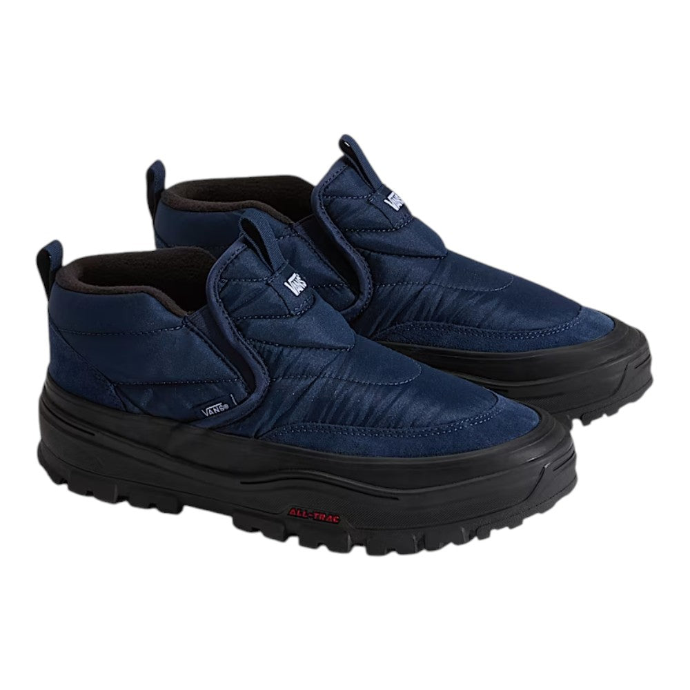 Vans Unisex Mid-Slip Puff