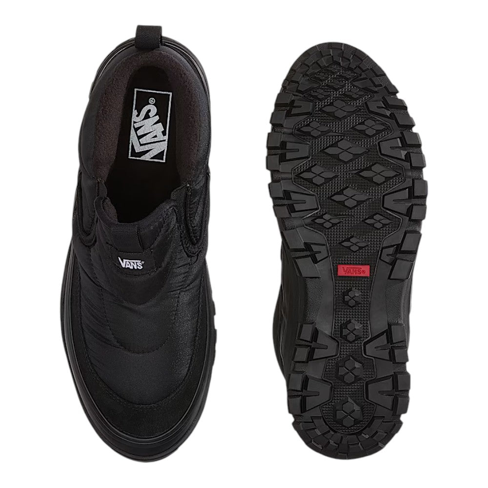 Vans Unisex Mid-Slip Puff