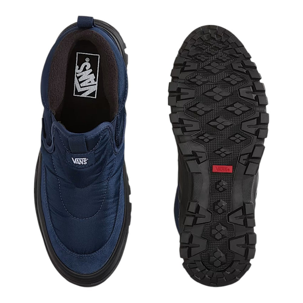 Vans Unisex Mid-Slip Puff