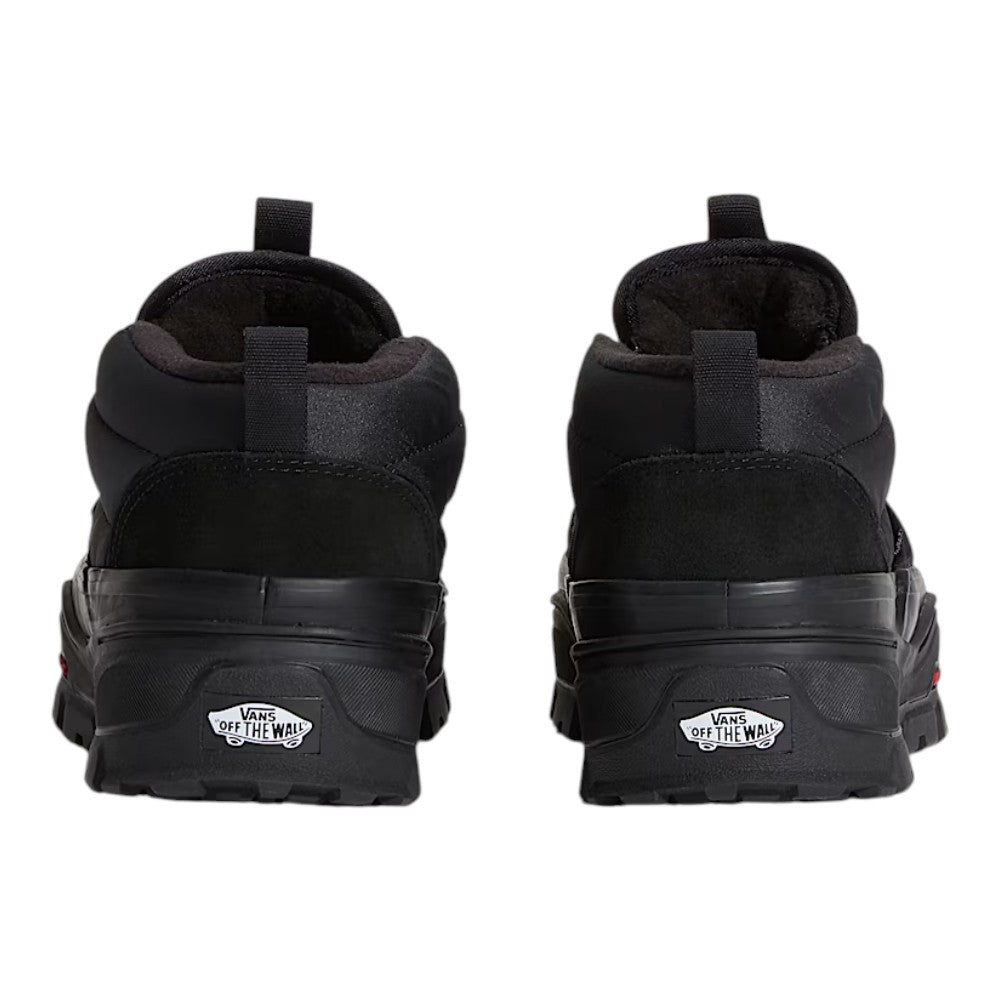 Vans Unisex Mid-Slip Puff