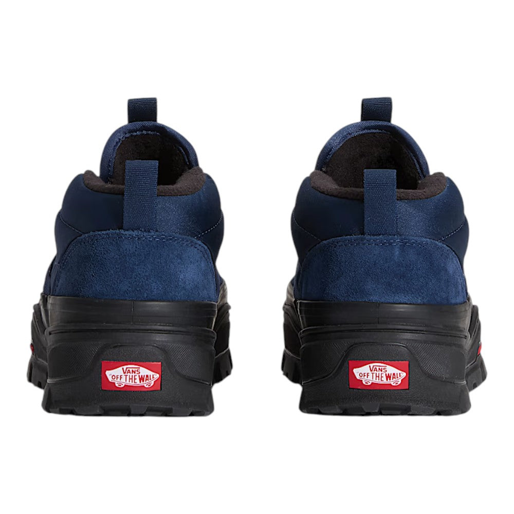 Vans Unisex Mid-Slip Puff