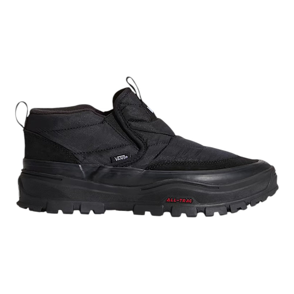 Vans Unisex Mid-Slip Puff
