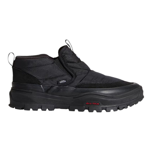 Vans Unisex Mid-Slip Puff