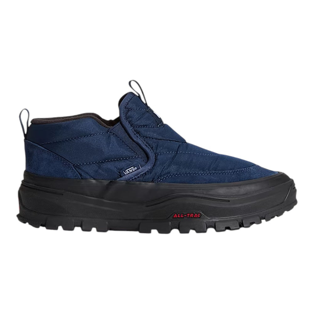 Vans Unisex Mid-Slip Puff